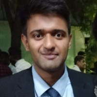 Kaushik Venkatesh