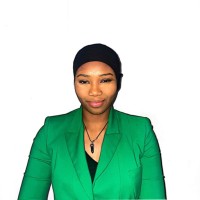 Maimouna Touré