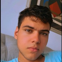 Gabriel Silva Pinto