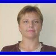 Catharine Teague