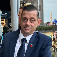 Roy Phillips