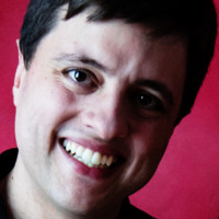 Thiago Ribeiro