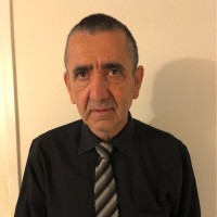 Albert Moreno