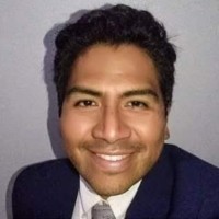 Luis Miguel Castro Peralta