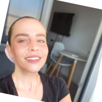 Meg Greet