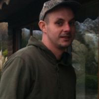 Steven Warburton