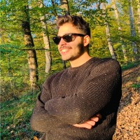 Baran Çakır