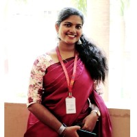 Aarya Ramachandran