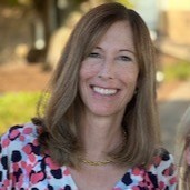 Tricia Stevenson