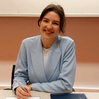 Anne-Lotte Souverijn