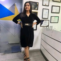 Anupama Mishra