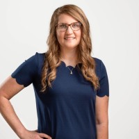 Anna Strickland