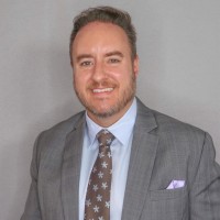 Matthew Alexander Nixon