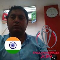 Amit Kumar