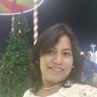 Gouri Rajput
