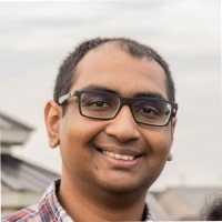 Alex Bannerjee