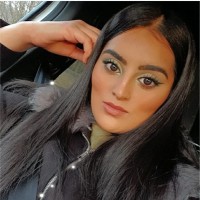 Sidra Fazal