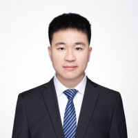 Wayne Zhou