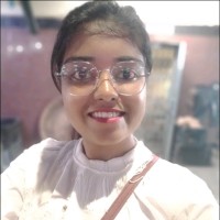 Susmita Bhattacharjee