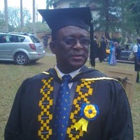 Samuel Martey