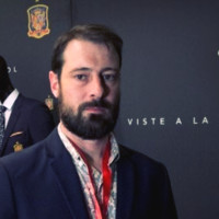 Modesto Fernandez Alvarez