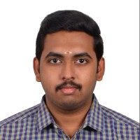 Praveenbalaji D.