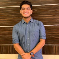 Sammr Raina
