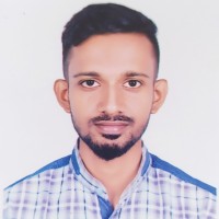 Md. Shaidur Rahaman