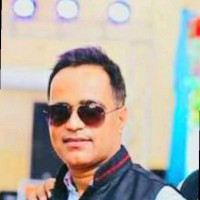 Sudhir Pratap Singh