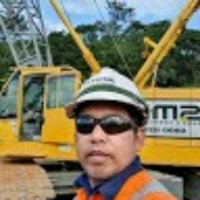 Jeff Ridao