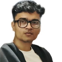 Abuzar Shaikh