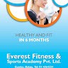 Everest Academy