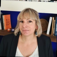 Cécile Chêne