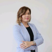 Yuliya Kravchenko