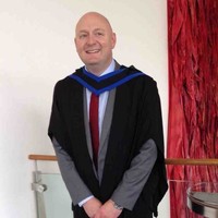 Tom McCluney Mccluney