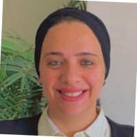 Heba Gamal