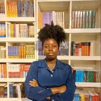 Chiamaka Nwachukwu