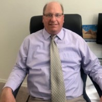 James Chrisman