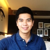 Ronald Cruz