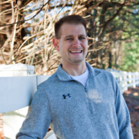 Joshua Epperson