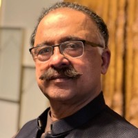 Kamran Shakoor Hashmi