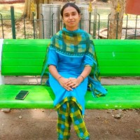 Neha R V
