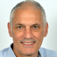 Stephan Schlegel