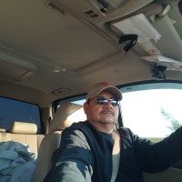 Virgil Martinez
