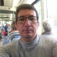 Carlos Rivas Echeverría