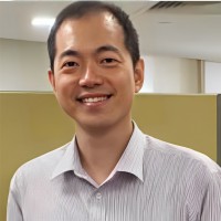 Jimmy Goh Kim Meng