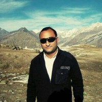RAHUL BANSAL