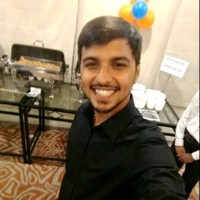 Shail Pandya