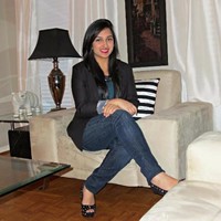 Saba Ali Khalid