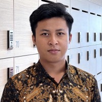 I WAYAN BAYU ADNYANA